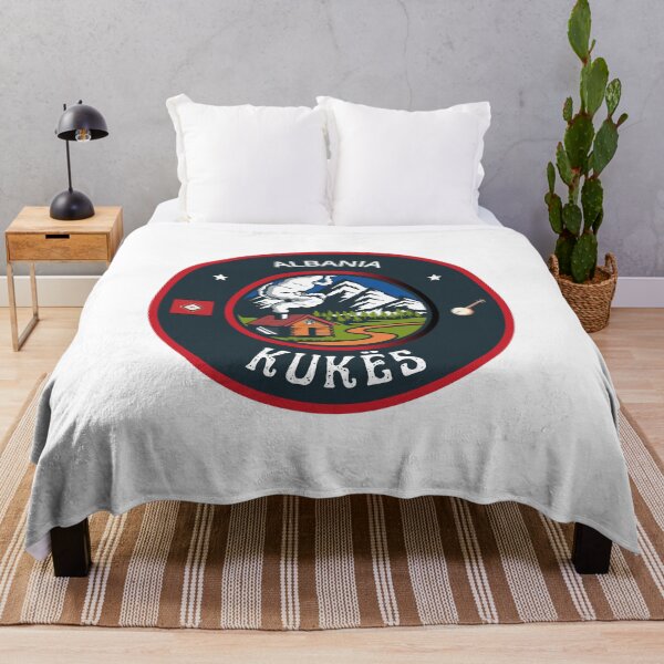 Item preview, Kukës Albania Emblem designed and sold by World Designs.