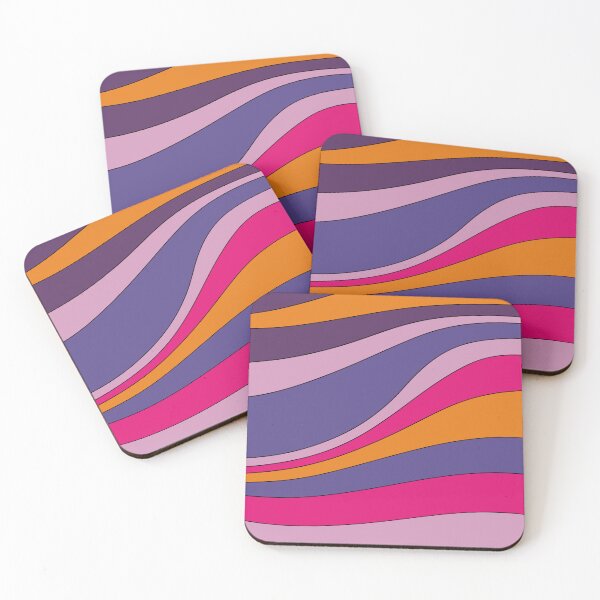 Item preview, Hot waves designed and sold by Lilo Viana Art.