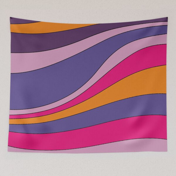 Item preview, Hot waves designed and sold by Lilo Viana Art.