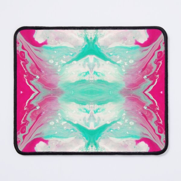 Item preview, Lucky Design 2026 | Purple Green Unity | Pattern | Retro | Gift |Abstract Colorful designed and sold by subarashii11.