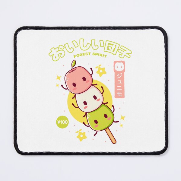 Item preview, Junimos Delicious Dango designed and sold by AlundrART.