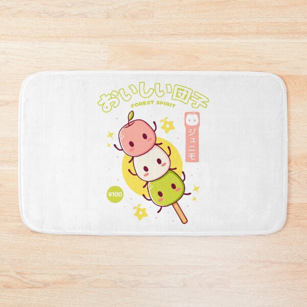 Item preview, Junimos Delicious Dango designed and sold by AlundrART.