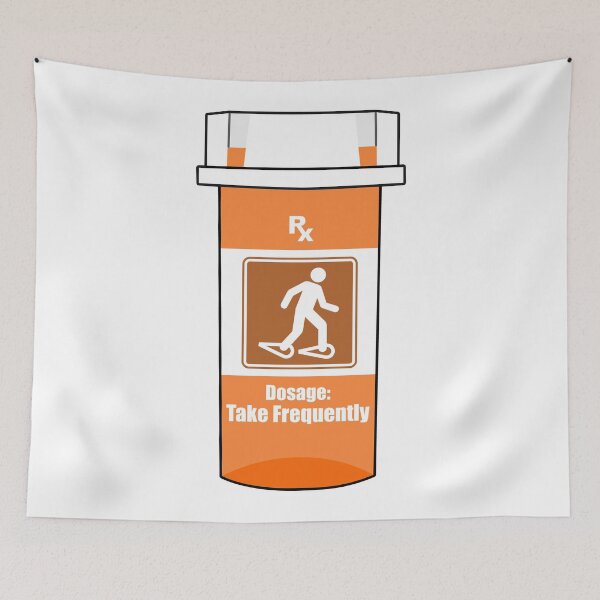 Item preview, Snowshoeing Is My Drug designed and sold by Esskay Designs.