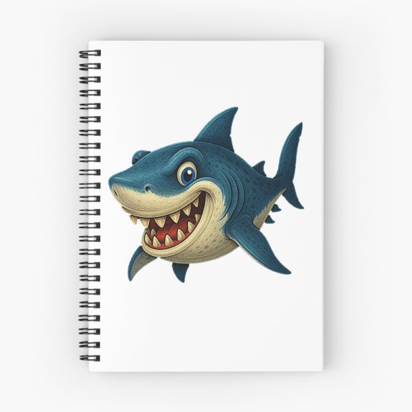 Item preview, Shark designed and sold by AugustusImages.