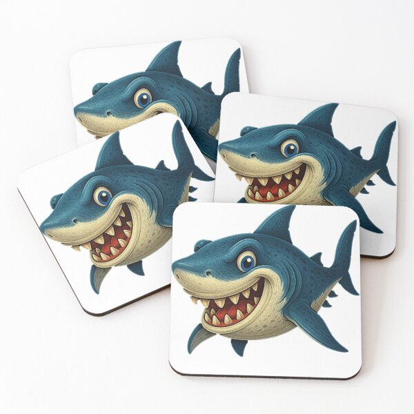 Item preview, Shark designed and sold by AugustusImages.