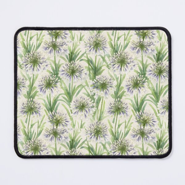 Item preview, Agapanthus ‘Fireworks’ designed and sold by HOMETOWN86.