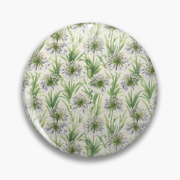 Item preview, Agapanthus ‘Fireworks’ designed and sold by HOMETOWN86.