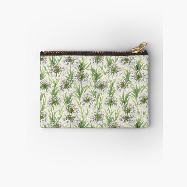 Item preview, Agapanthus ‘Fireworks’ designed and sold by HOMETOWN86.