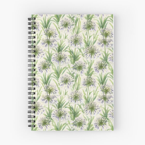 Item preview, Agapanthus ‘Fireworks’ designed and sold by HOMETOWN86.