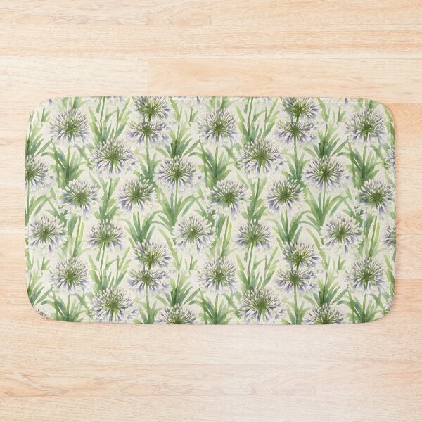 Item preview, Agapanthus ‘Fireworks’ designed and sold by HOMETOWN86.
