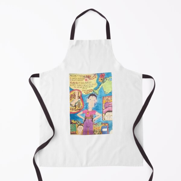 Item preview, Grow Taller 101 (or ur money back) designed and sold by meandering_bum.