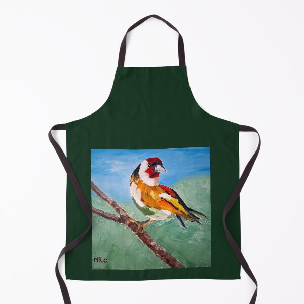 Item preview, Goldfinch designed and sold by ccandrd.