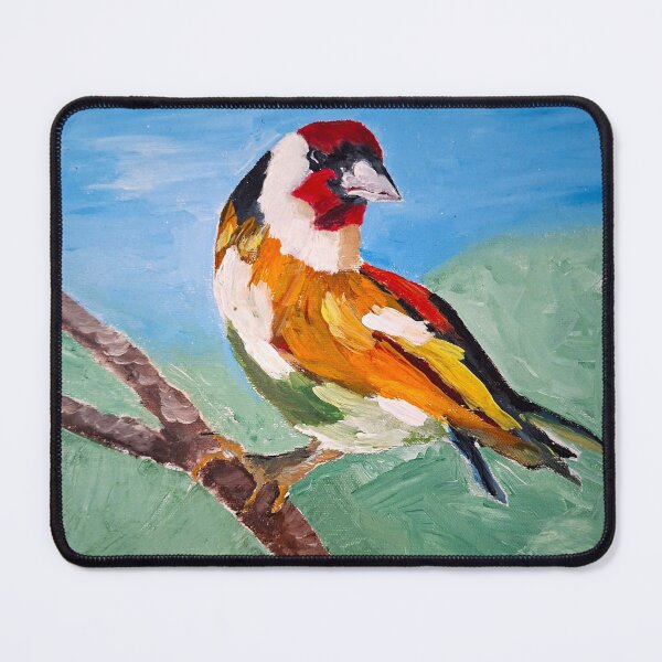 Item preview, Goldfinch  designed and sold by ccandrd.