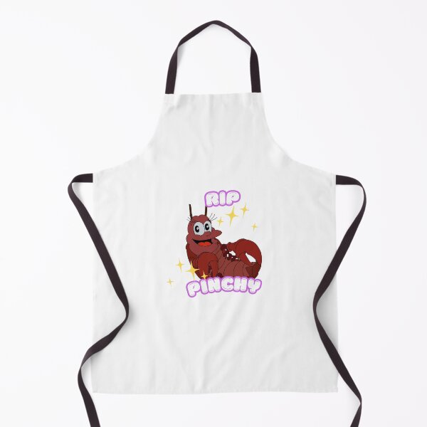 Item preview, RIP Pinchy designed and sold by ThoseSimpsonsMoments.