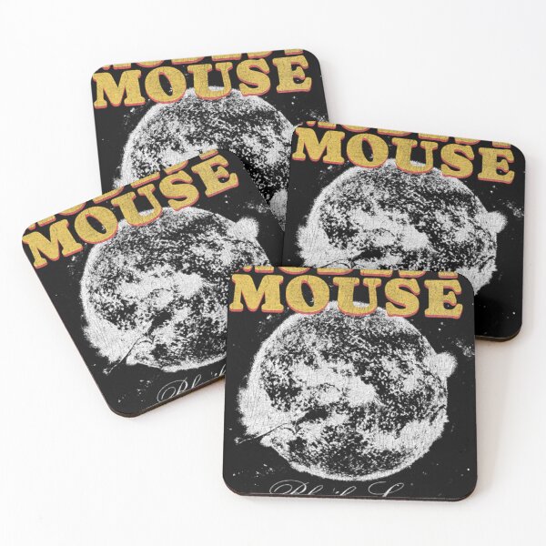 Item preview, Modest Mouse – Black Sun designed and sold by HustylHokanson.