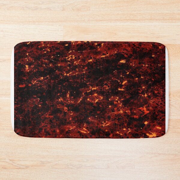 Item preview, Hot Lava Background designed and sold by mavicfe.