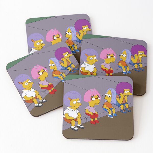 Item preview, Roadtrip designed and sold by ThoseSimpsonsMoments.