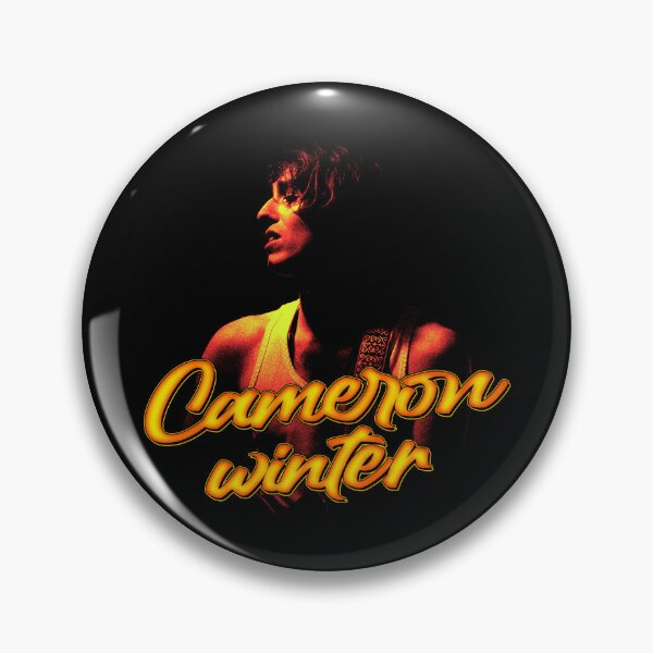 Item preview, Red Singer With Yellow Highlight designed and sold by nerdyygraphic.