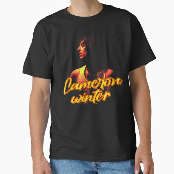 Cameron Winter Merch & Gifts for Sale | Redbubble