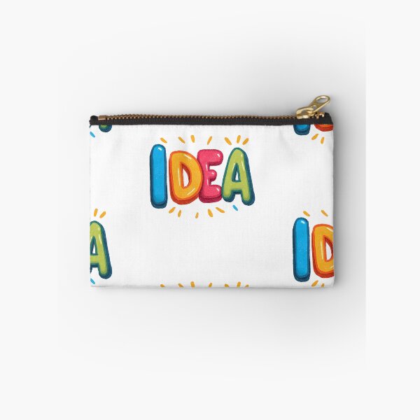 Item preview, Ideas designed and sold by CREATi AG.