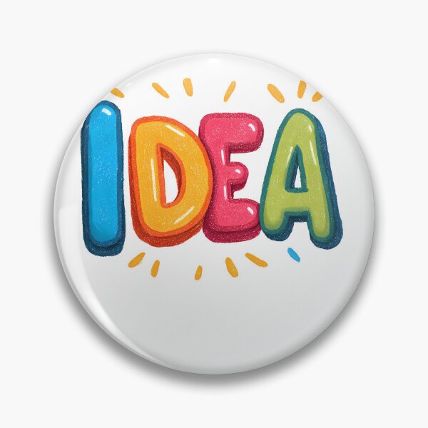 Item preview, Ideas designed and sold by CREATi AG.