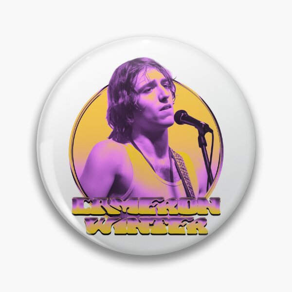 Item preview, Folk Singer In Frame designed and sold by nerdyygraphic.