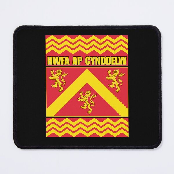 Item preview, f ANGLESEY TRIBE OF HWFA designed and sold by aledfychan.