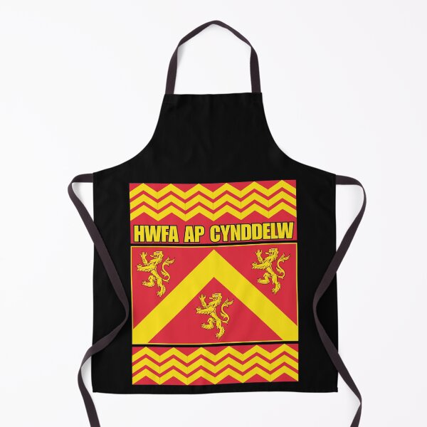 Item preview, f ANGLESEY TRIBE OF HWFA designed and sold by aledfychan.