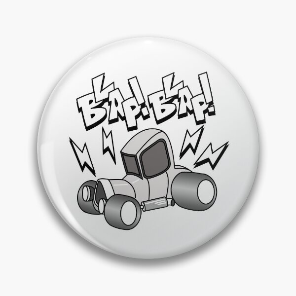 Item preview, BLAP BLAP designed and sold by collectionA.