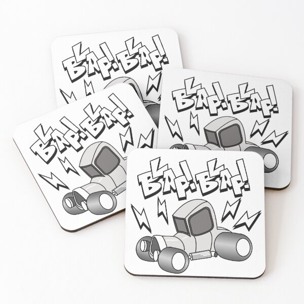 Item preview, BLAP BLAP designed and sold by collectionA.