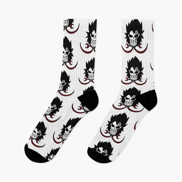 Item preview, monkey d dragon pirates jolly roger flag designed and sold by jeriney.