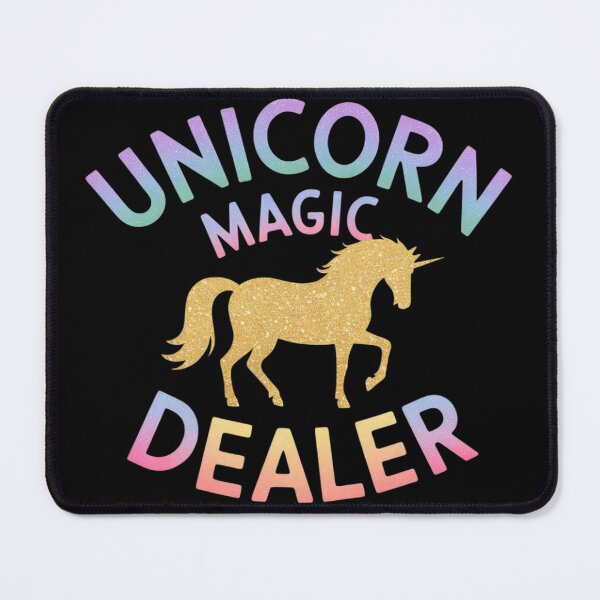 Item preview, Unicorn Magic Faux Gold Glitter designed and sold by NailMolisa.