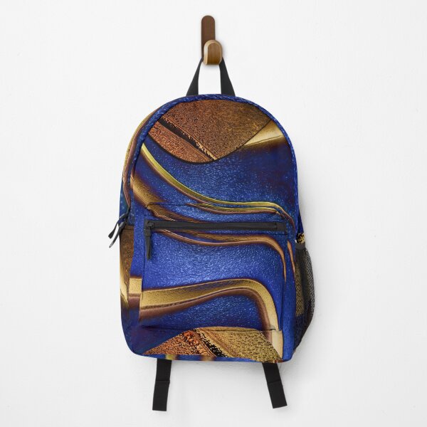 Item preview, Wavy abstract background designed and sold by mavicfe.