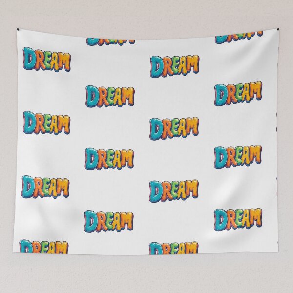 Item preview, Dream designed and sold by CREATi AG.
