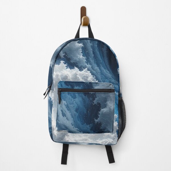 Item preview, Into the Sky Vortex designed and sold by YAM716.