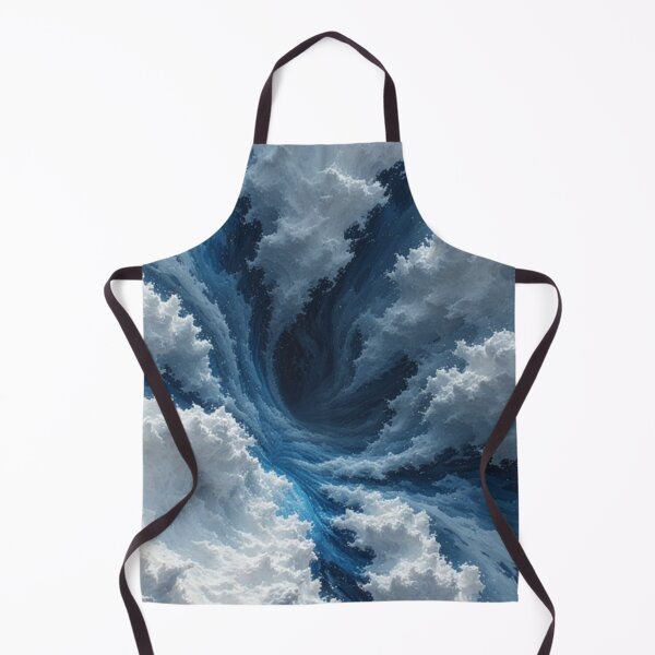 Item preview, Into the Sky Vortex designed and sold by YAM716.