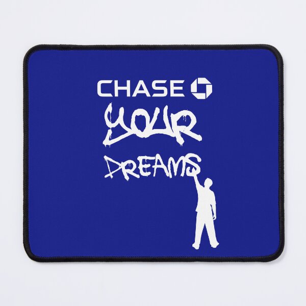 Item preview, Chase Your Dreams designed and sold by jussraystoybox.