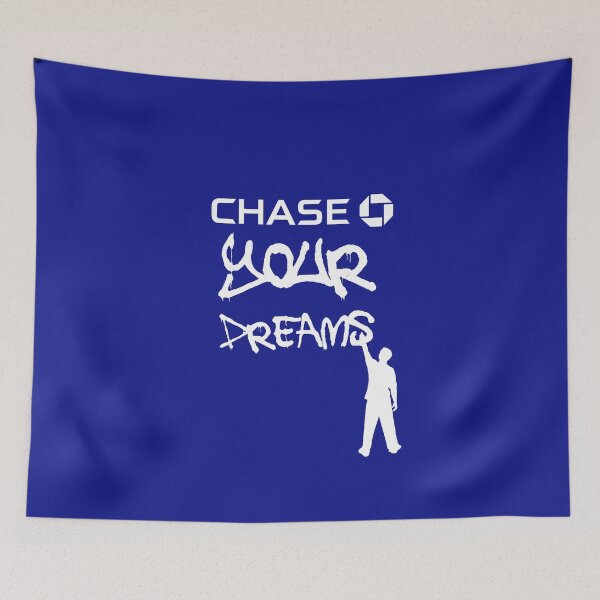 Item preview, Chase Your Dreams designed and sold by jussraystoybox.