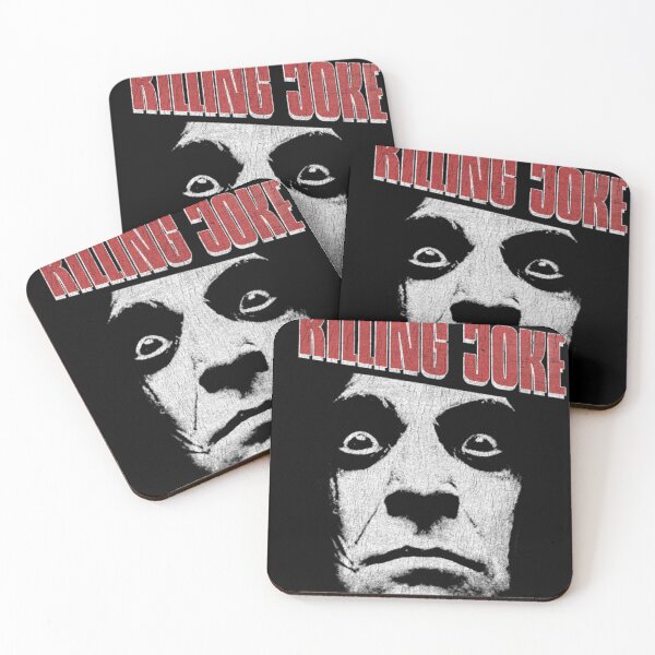 Item preview, Killing Joke – Vintage Post-Punk designed and sold by HustylHokanson.
