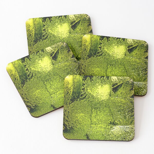 Item preview, Fruits Abstract Ornament designed and sold by mavicfe.