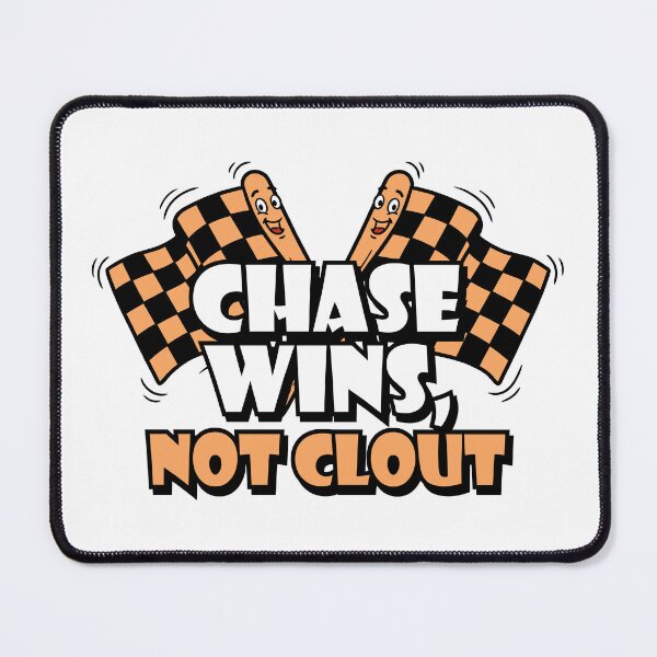 Item preview, Chase Wins Not Clout — Tuner Street Racing Competitive Car designed and sold by RAS-77.