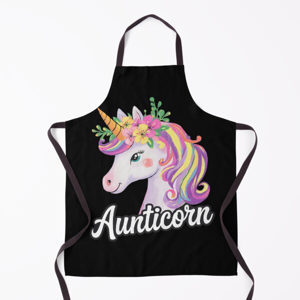 Item preview, Unicorn rainbow - Aunticorn Aunt designed and sold by NailMolisa.