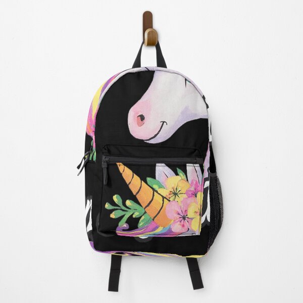 Item preview, Unicorn rainbow - Aunticorn Aunt designed and sold by NailMolisa.