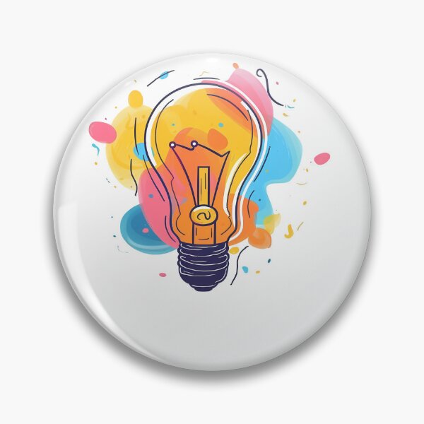 Item preview, Copy of Bulb ? Idea colourfull designed and sold by CREATi AG.