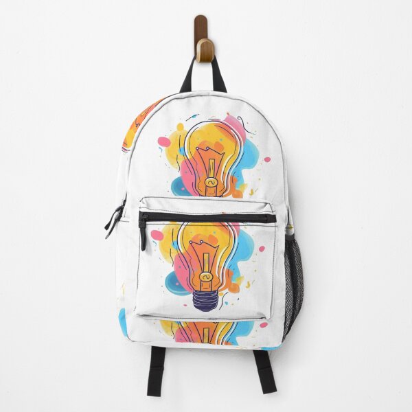 Item preview, Copy of Bulb ? Idea colourfull designed and sold by CREATi AG.