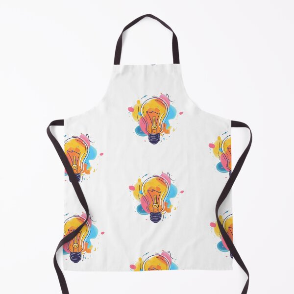 Item preview, Copy of Bulb ? Idea colourfull designed and sold by CREATi AG.