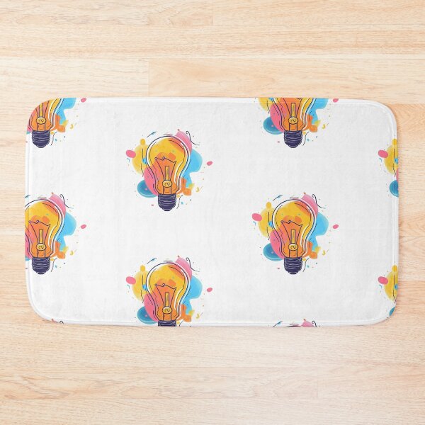 Item preview, Copy of Bulb ? Idea colourfull designed and sold by CREATi AG.