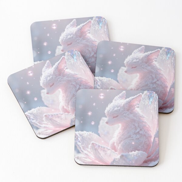 Item preview, Dream-Petal Peace Beast梦瓣安宁·柔羽神兽 #116 designed and sold by Simple Life & KAMOCHI.
