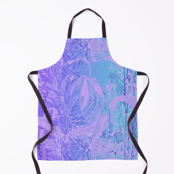 Item preview, Abstract plant art designed and sold by GreenOasisGer.