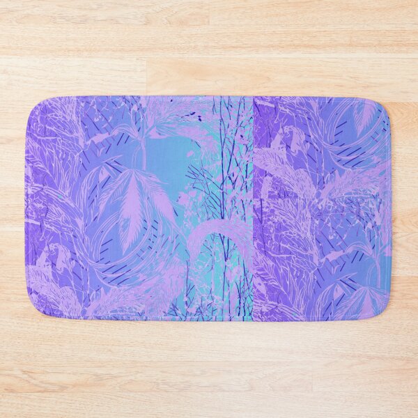Item preview, Abstract plant art designed and sold by GreenOasisGer.